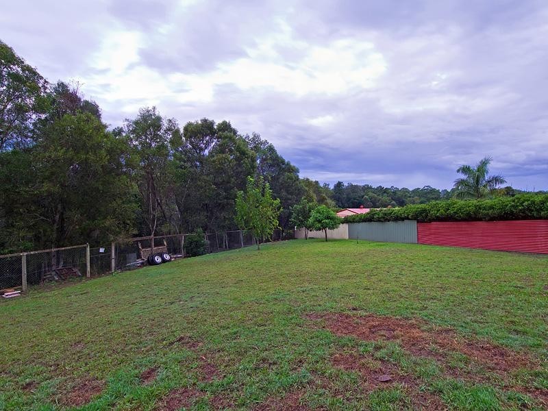 64 Gladrose Crescent, Wongawallan QLD 4210