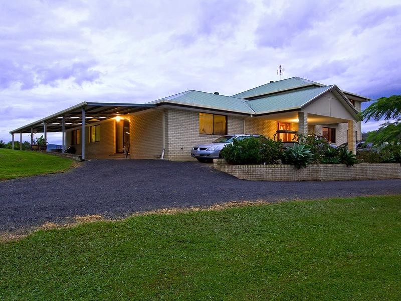 64 Gladrose Crescent, Wongawallan QLD 4210