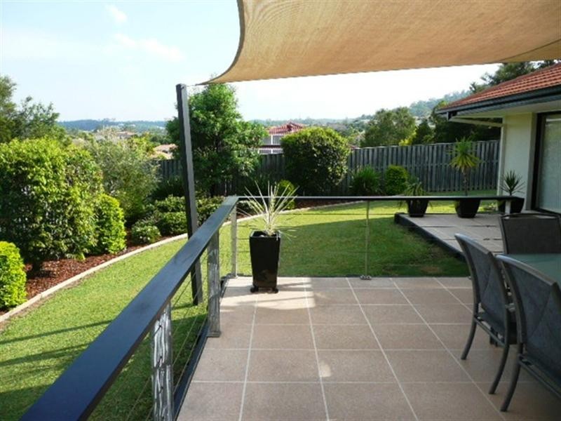 10 Mackellar Rise, Maudsland QLD 4210