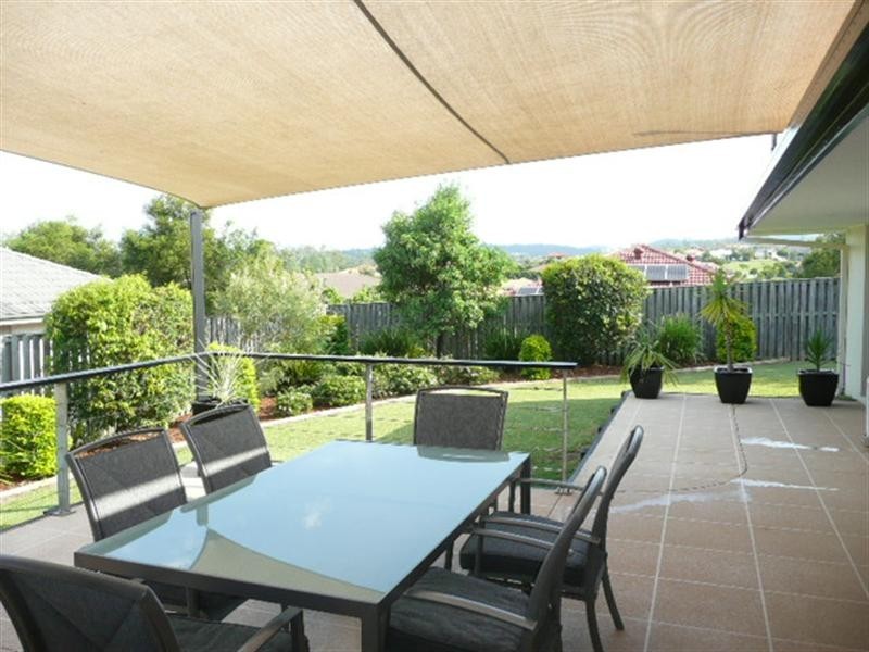 10 Mackellar Rise, Maudsland QLD 4210