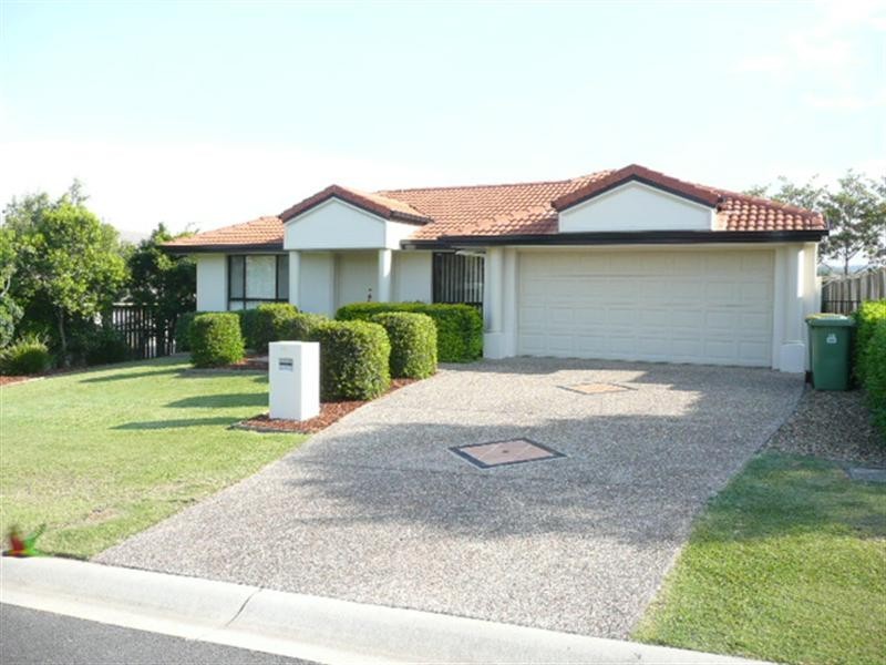 10 Mackellar Rise, Maudsland QLD 4210