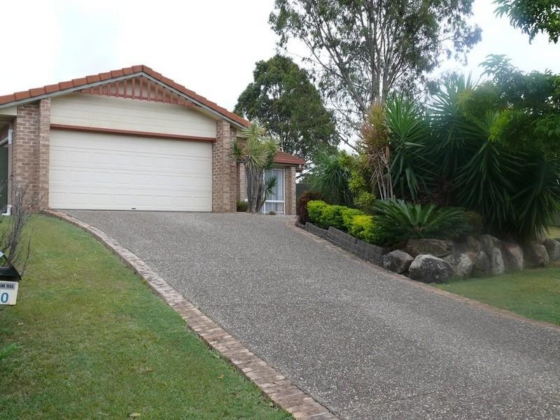 10 Sutton Court, Parkwood QLD 4214