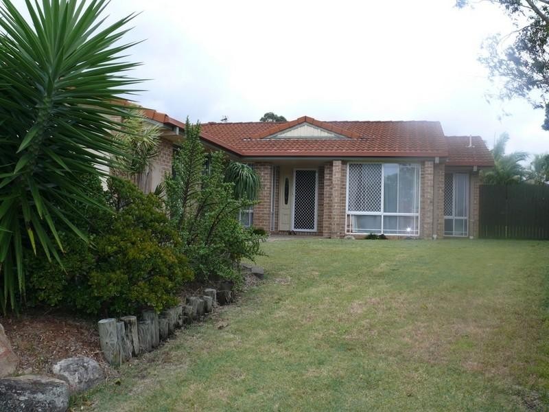 10 Sutton Court, Parkwood QLD 4214