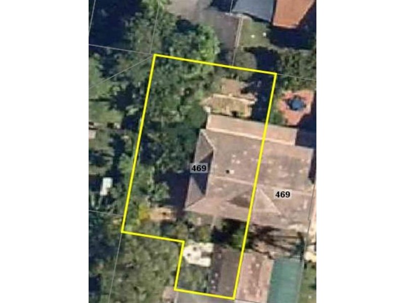3/469 Pine Ridge Road, Runaway Bay QLD 4216