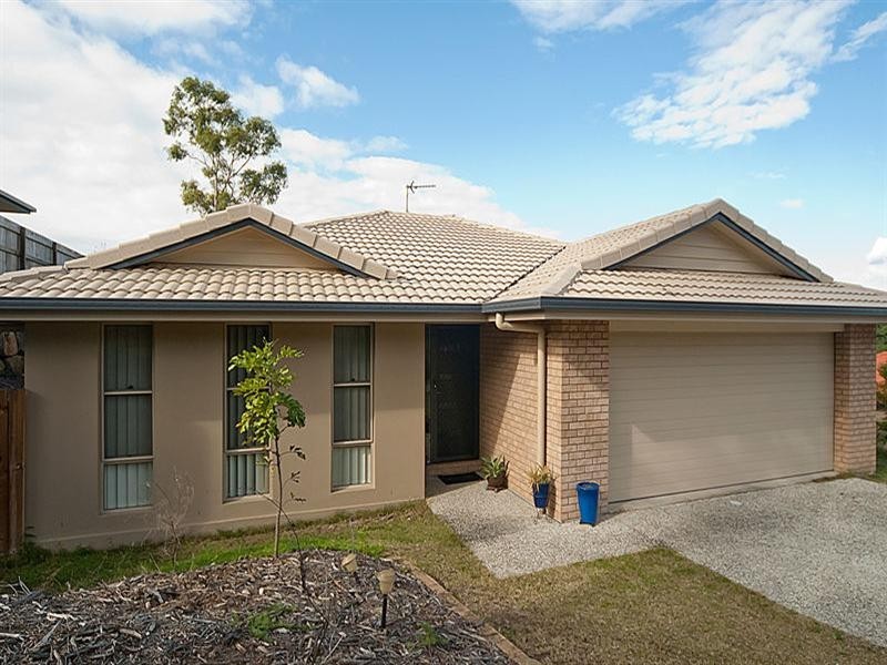 2 Manassa Street, Upper Coomera QLD 4209