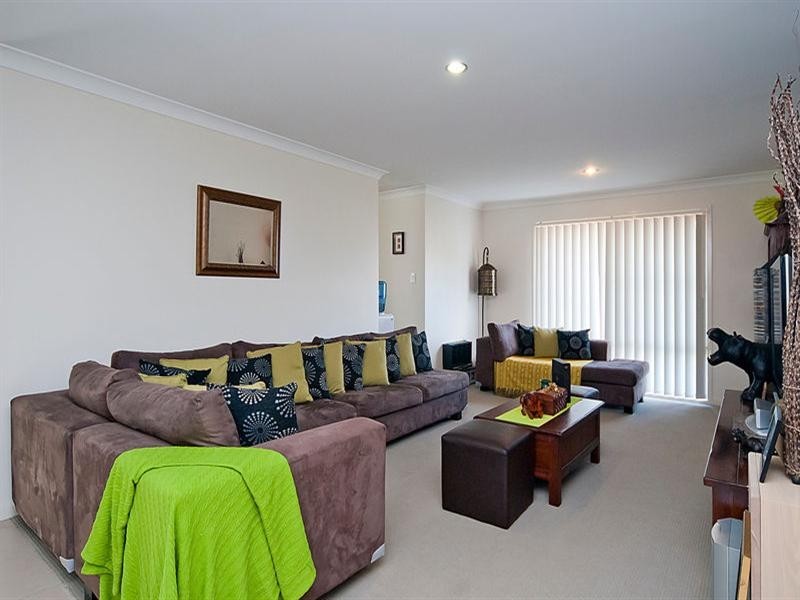 2 Manassa Street, Upper Coomera QLD 4209