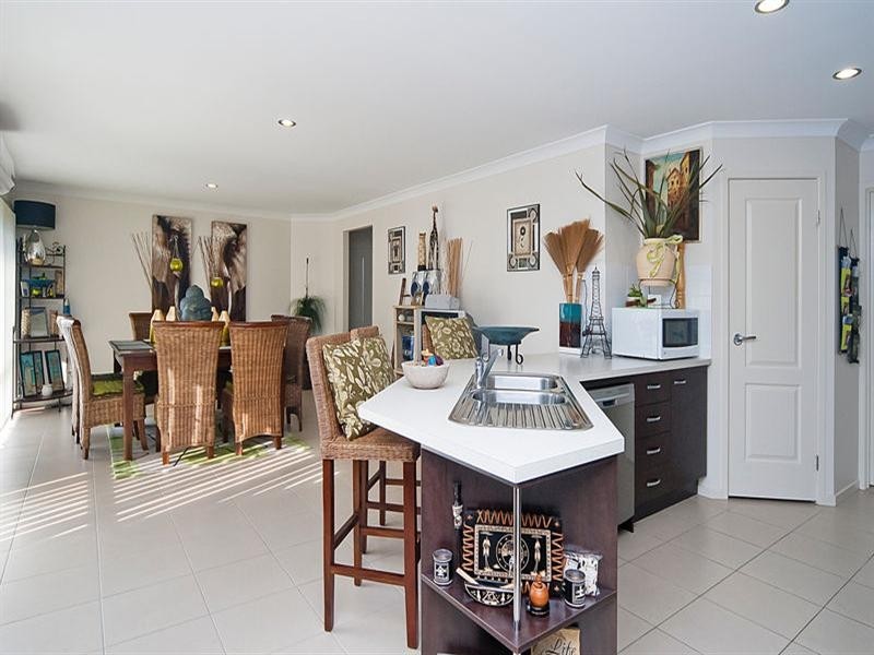 2 Manassa Street, Upper Coomera QLD 4209