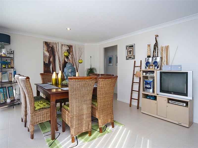 2 Manassa Street, Upper Coomera QLD 4209