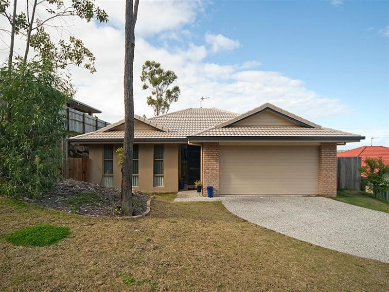 2 Manassa Street, Upper Coomera QLD 4209