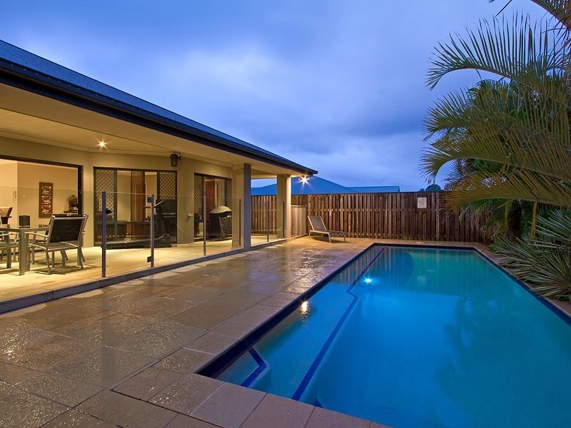16 Temple Island Circuit, Oxenford QLD 4210