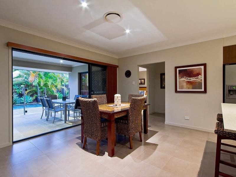 16 Temple Island Circuit, Oxenford QLD 4210