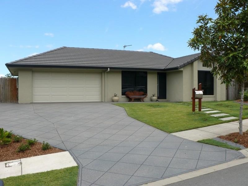 11 Warrandyte Street, Upper Coomera QLD 4209