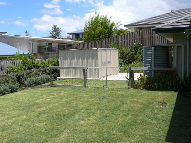 11 Warrandyte Street, Upper Coomera QLD 4209