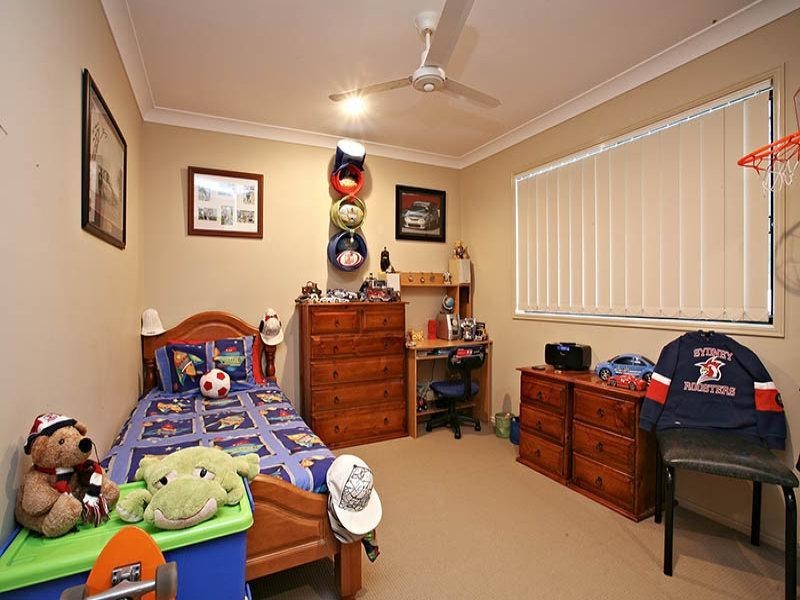 17 Caragh Crescent, Oxenford QLD 4210