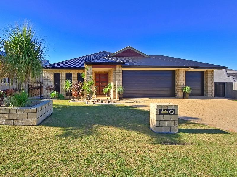 110 Bridie Drive, Upper Coomera QLD 4209