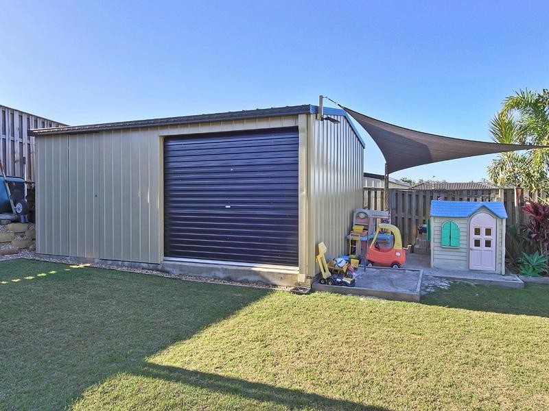 110 Bridie Drive, Upper Coomera QLD 4209