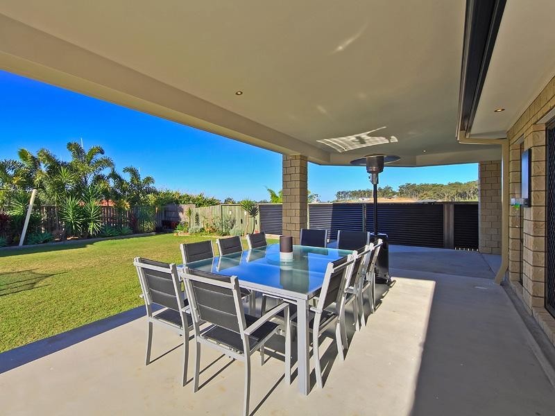 110 Bridie Drive, Upper Coomera QLD 4209