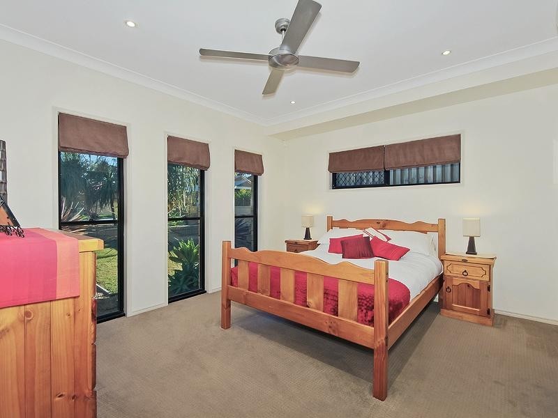 110 Bridie Drive, Upper Coomera QLD 4209