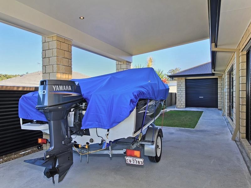 110 Bridie Drive, Upper Coomera QLD 4209