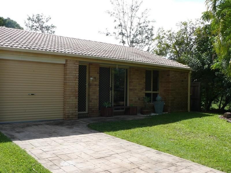 16/11 Eucalyptus Court, Oxenford QLD 4210