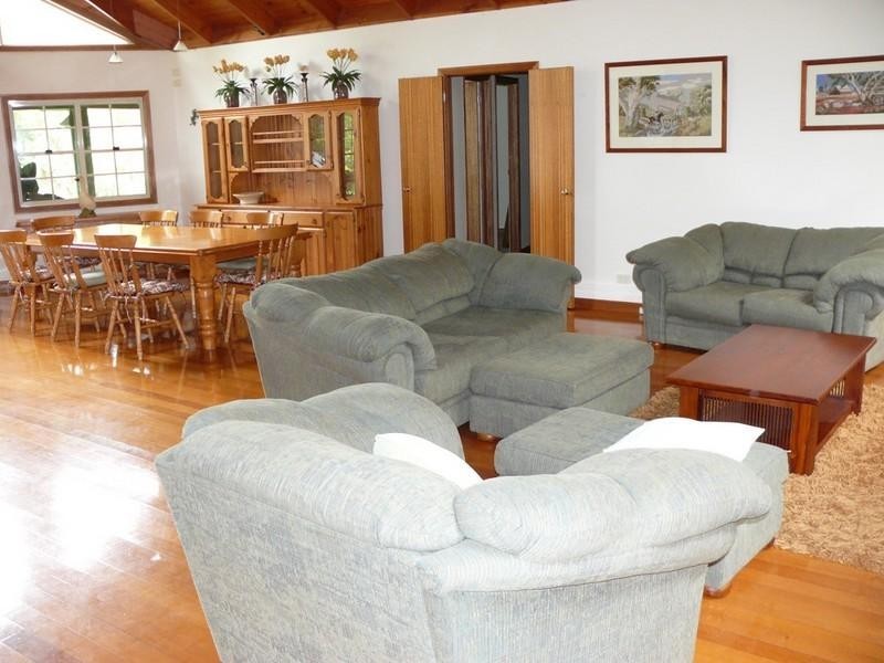 47 Elevation Drive, Wongawallan QLD 4210