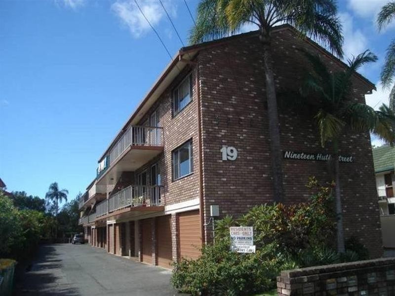 4/19 Huth Street, Labrador QLD 4215