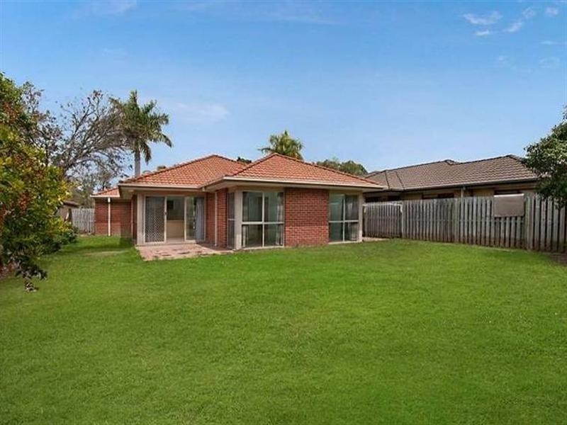 51 Con Brio Boulevard, Upper Coomera QLD 4209