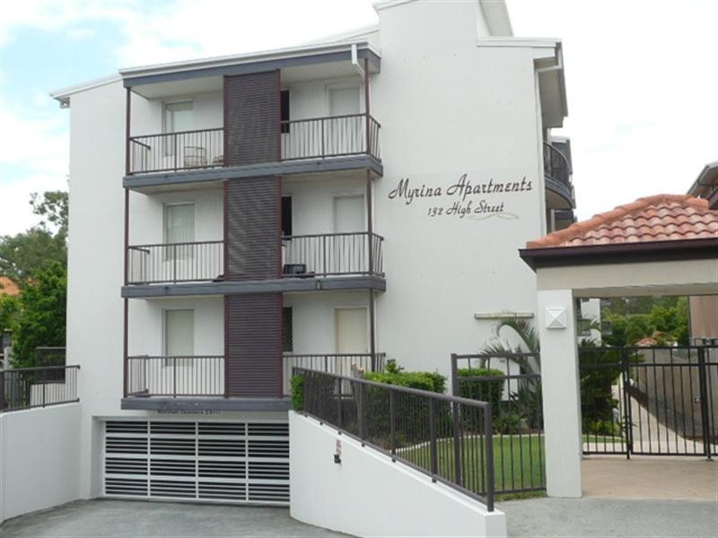 21/132 High Street, Southport QLD 4215