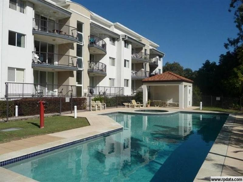 21/132 High Street, Southport QLD 4215