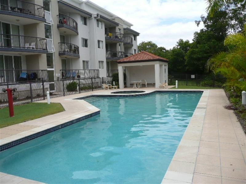 21/132 High Street, Southport QLD 4215