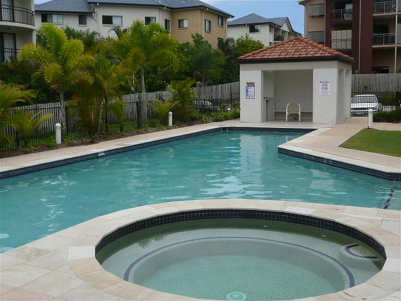 21/132 High Street, Southport QLD 4215