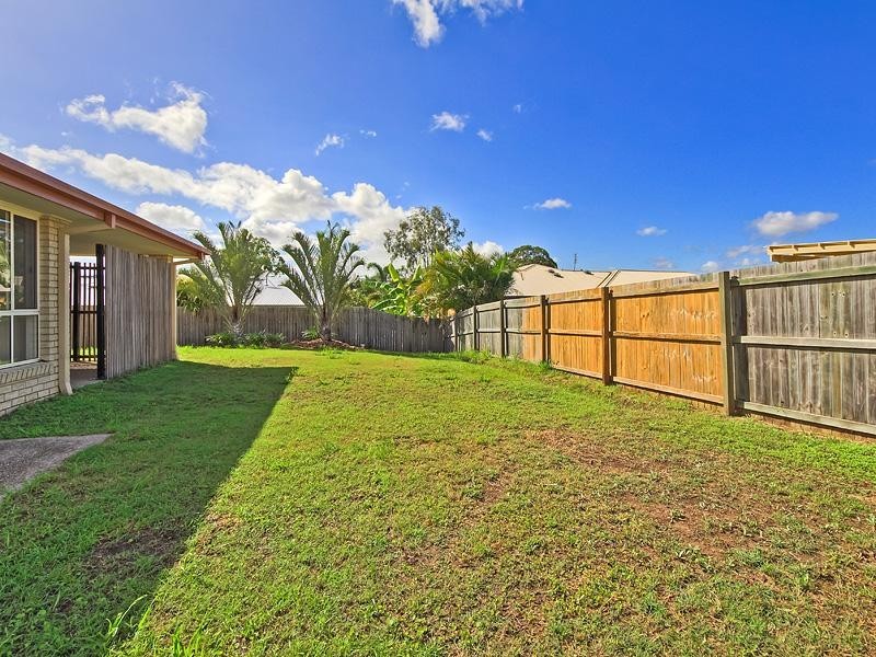 4 Ridgecrop Street, Upper Coomera QLD 4209
