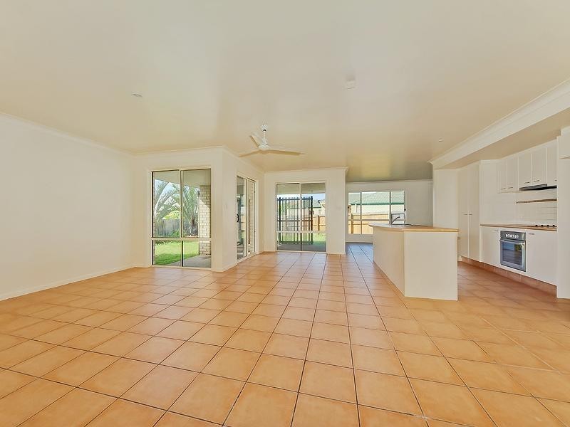 4 Ridgecrop Street, Upper Coomera QLD 4209