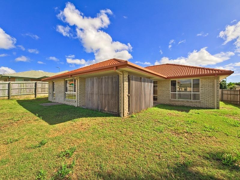 4 Ridgecrop Street, Upper Coomera QLD 4209