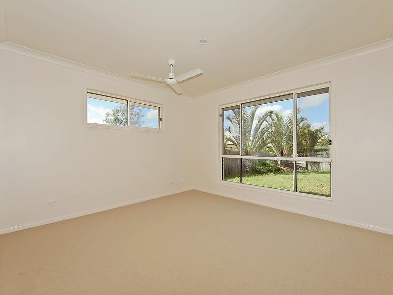 4 Ridgecrop Street, Upper Coomera QLD 4209