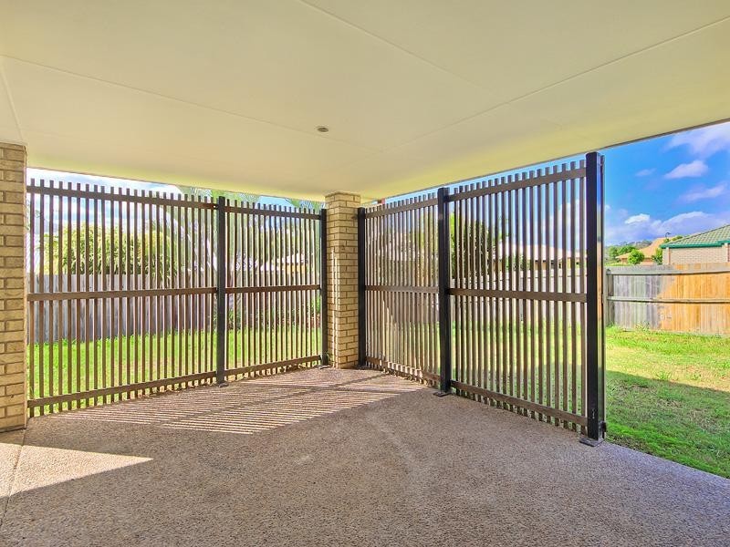 4 Ridgecrop Street, Upper Coomera QLD 4209