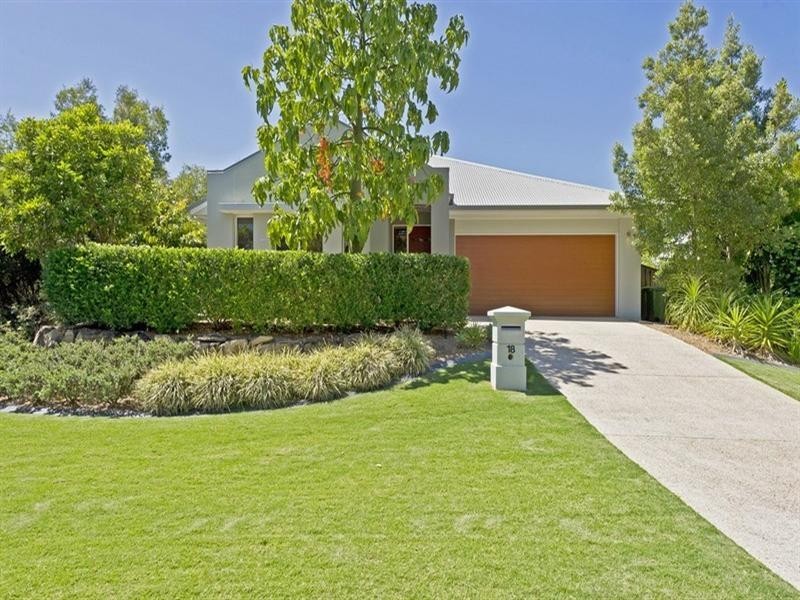 18 Boambillee Drive, Coomera QLD 4209