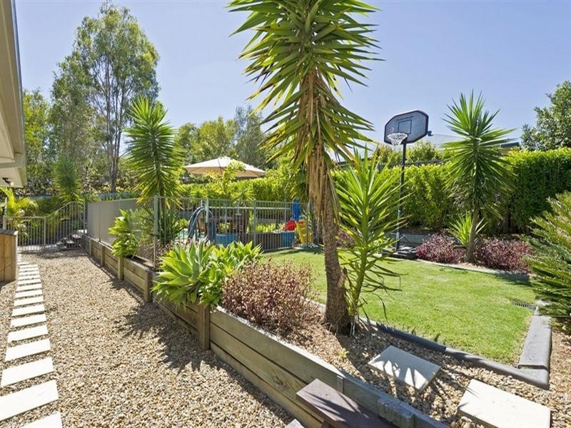 18 Boambillee Drive, Coomera QLD 4209