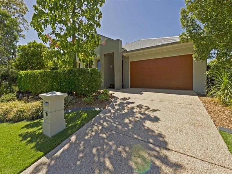 18 Boambillee Drive, Coomera QLD 4209