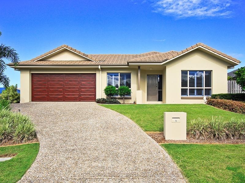 Upper Coomera QLD 4209