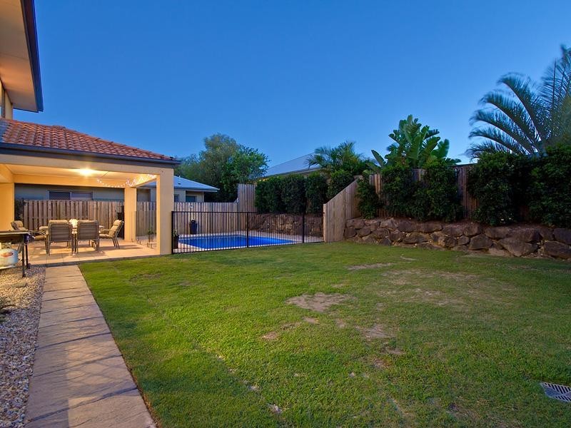 39 Regatta Avenue, Oxenford QLD 4210