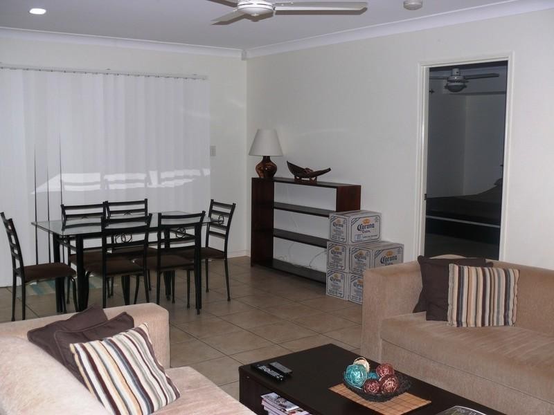 35 Rix Drive, Upper Coomera QLD 4209