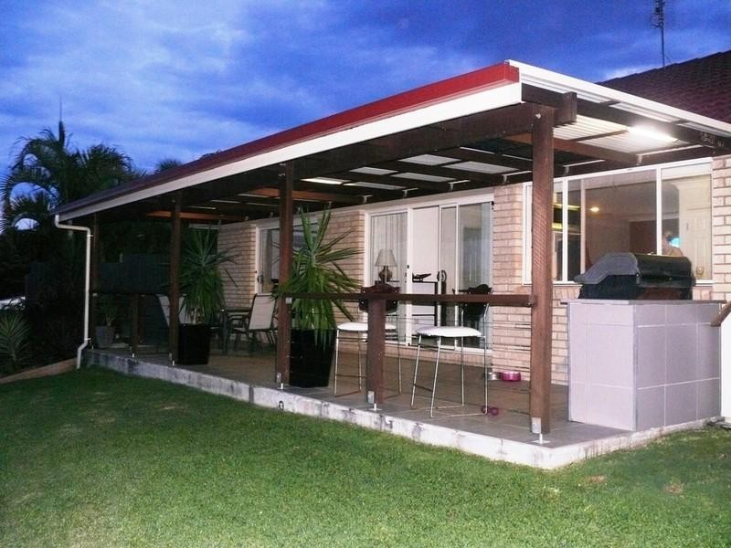 35 Rix Drive, Upper Coomera QLD 4209