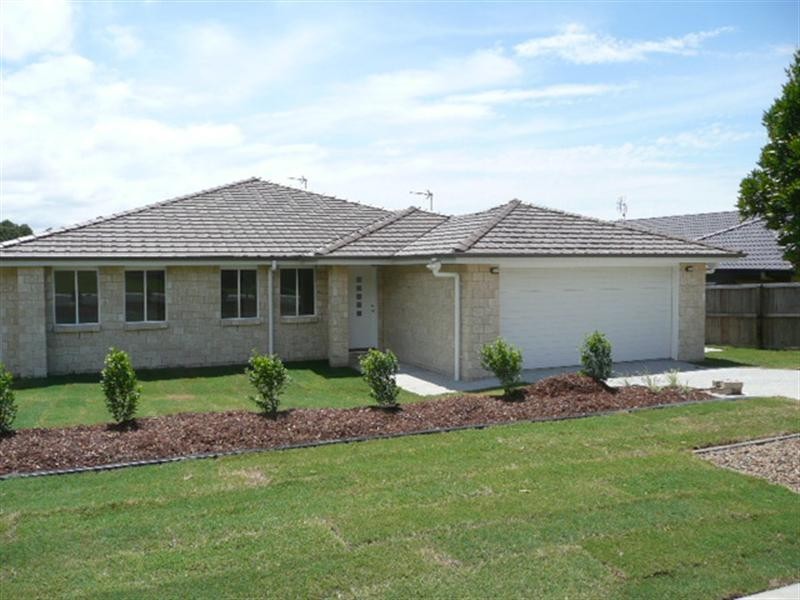 1/20 Aldgate Crescent, Pacific Pines QLD 4211