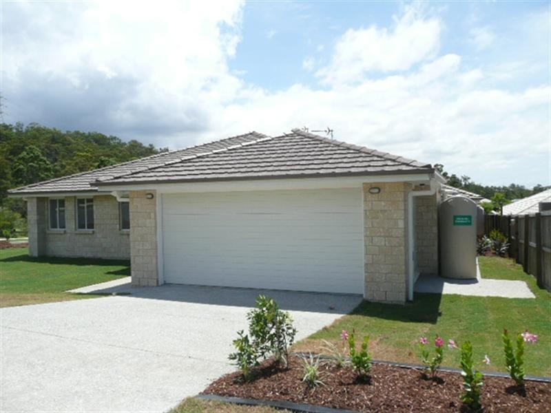 1/20 Aldgate Crescent, Pacific Pines QLD 4211