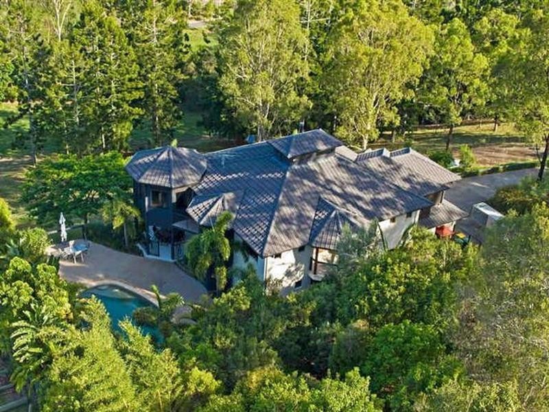 Wongawallan QLD 4210