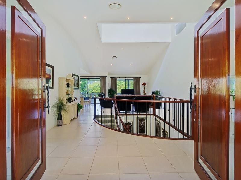 Wongawallan QLD 4210