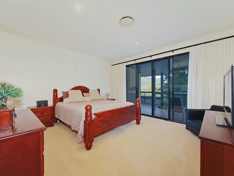 Wongawallan QLD 4210