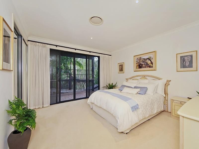 Wongawallan QLD 4210