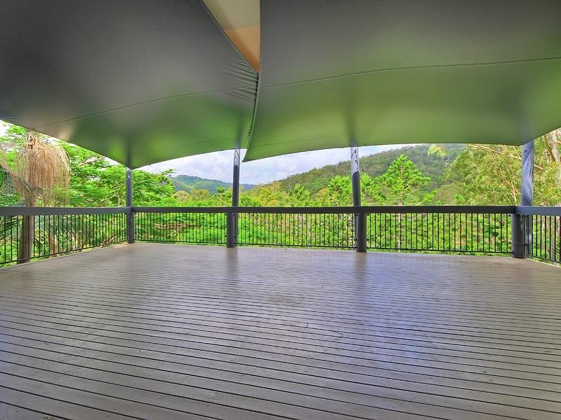 Wongawallan QLD 4210